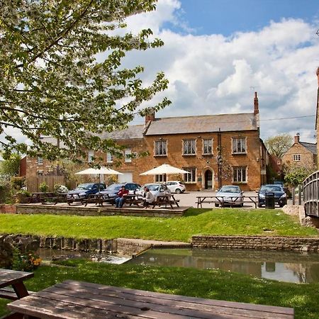 The Nevill Arms Hotel Medbourne Luaran gambar