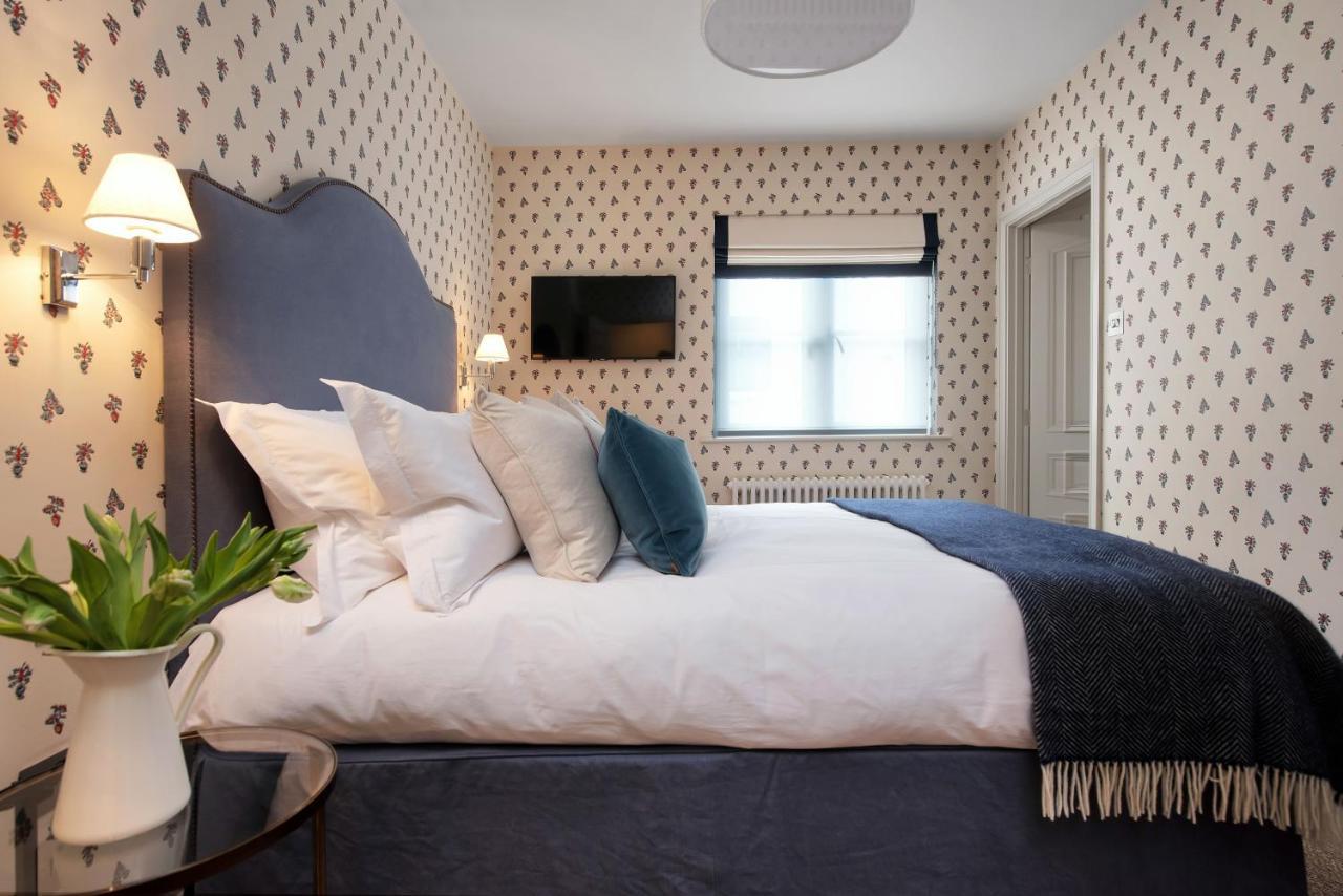 The Nevill Arms Hotel Medbourne Luaran gambar