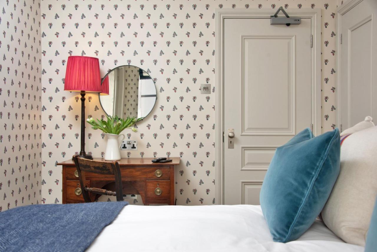 The Nevill Arms Hotel Medbourne Luaran gambar
