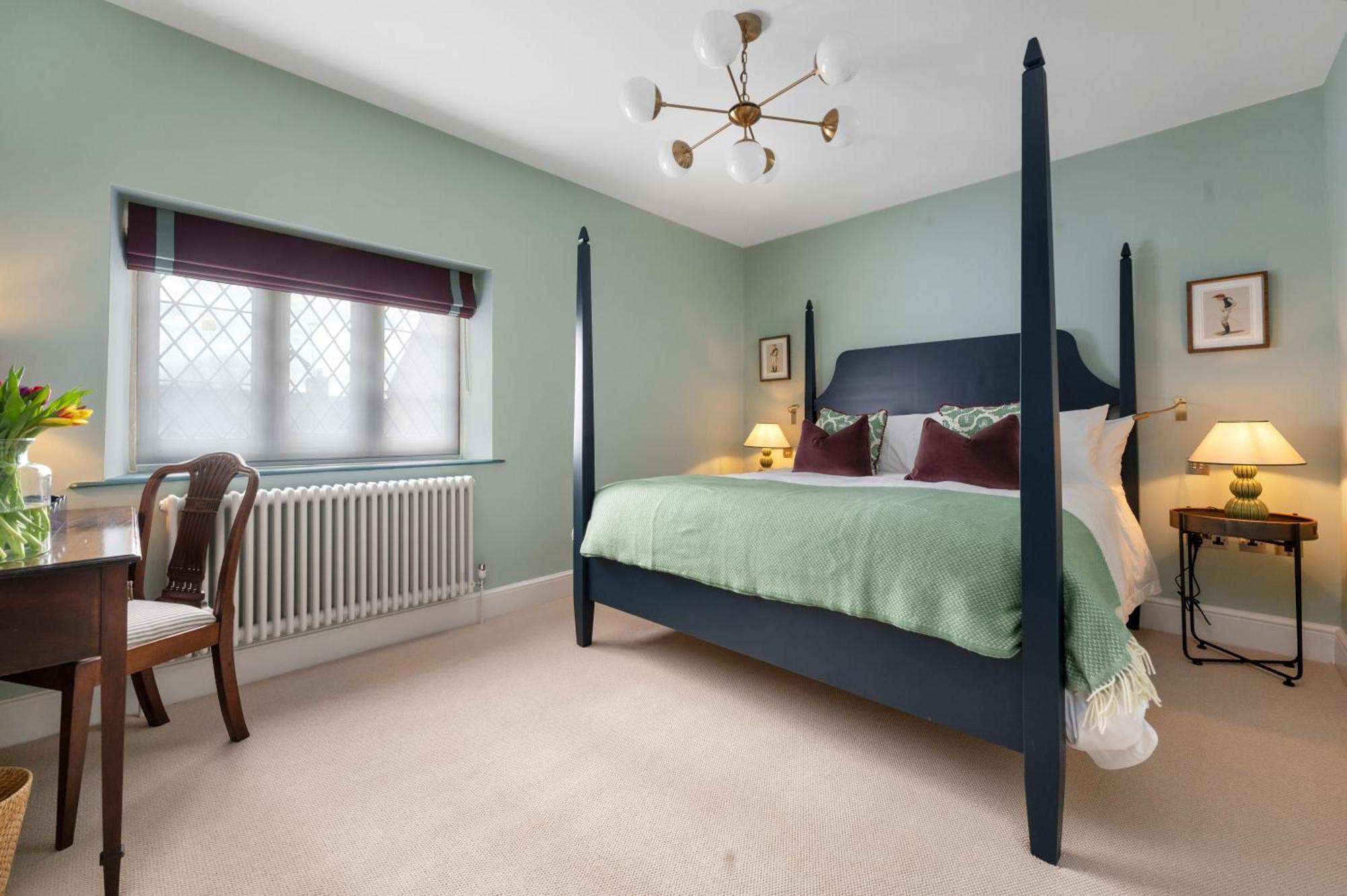 The Nevill Arms Hotel Medbourne Luaran gambar