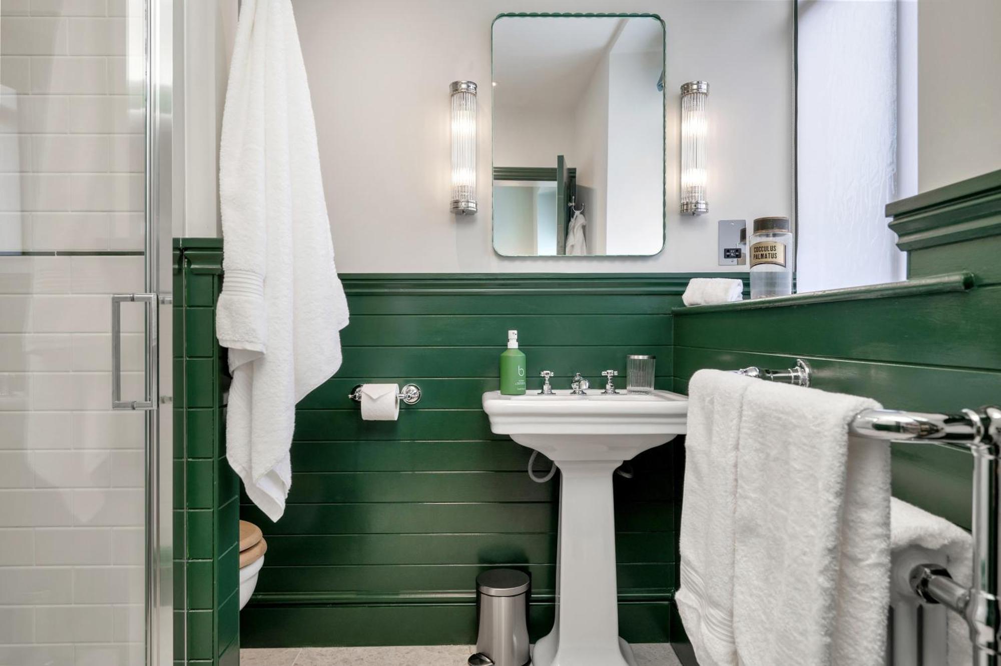 The Nevill Arms Hotel Medbourne Luaran gambar