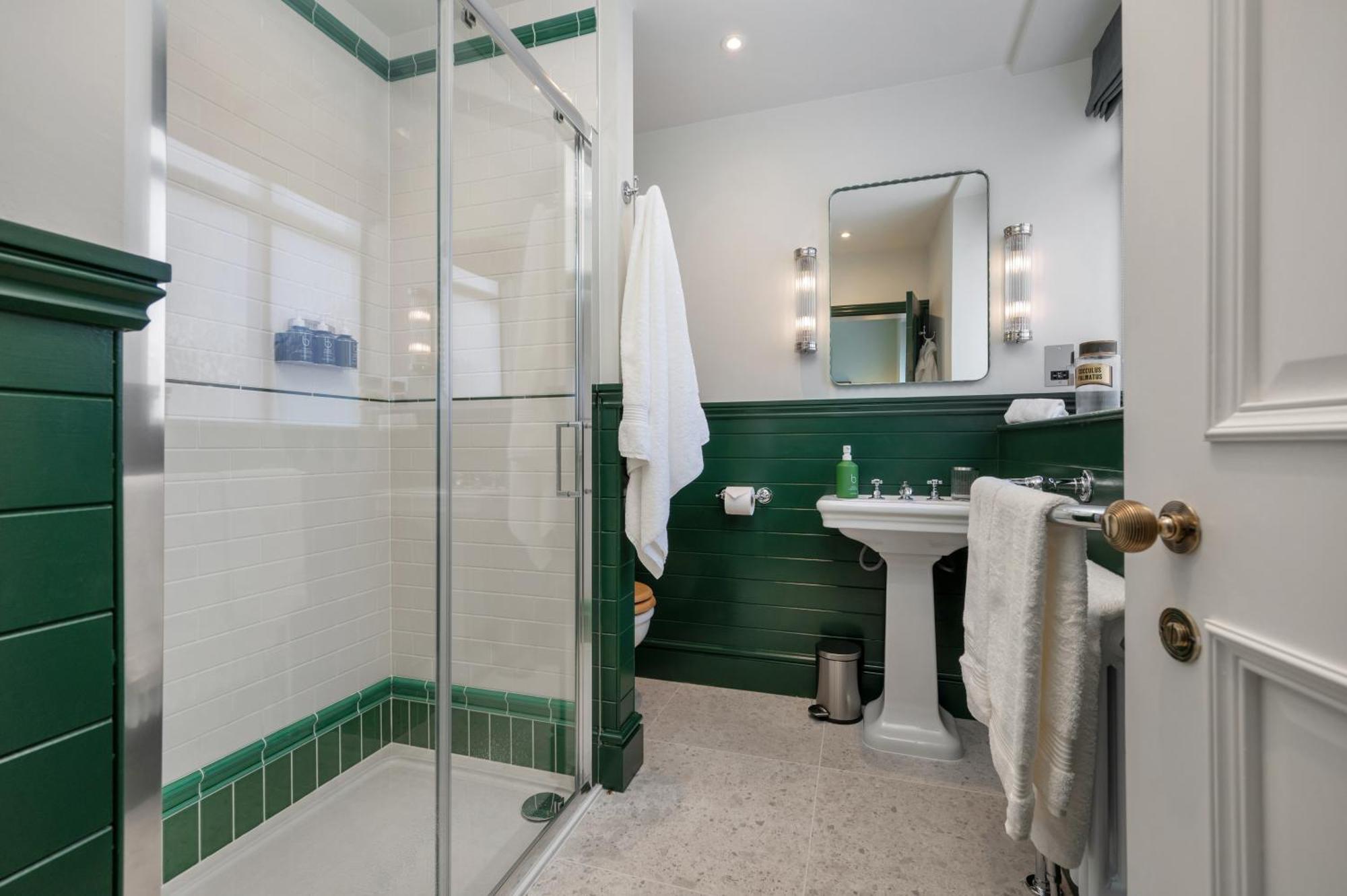 The Nevill Arms Hotel Medbourne Luaran gambar