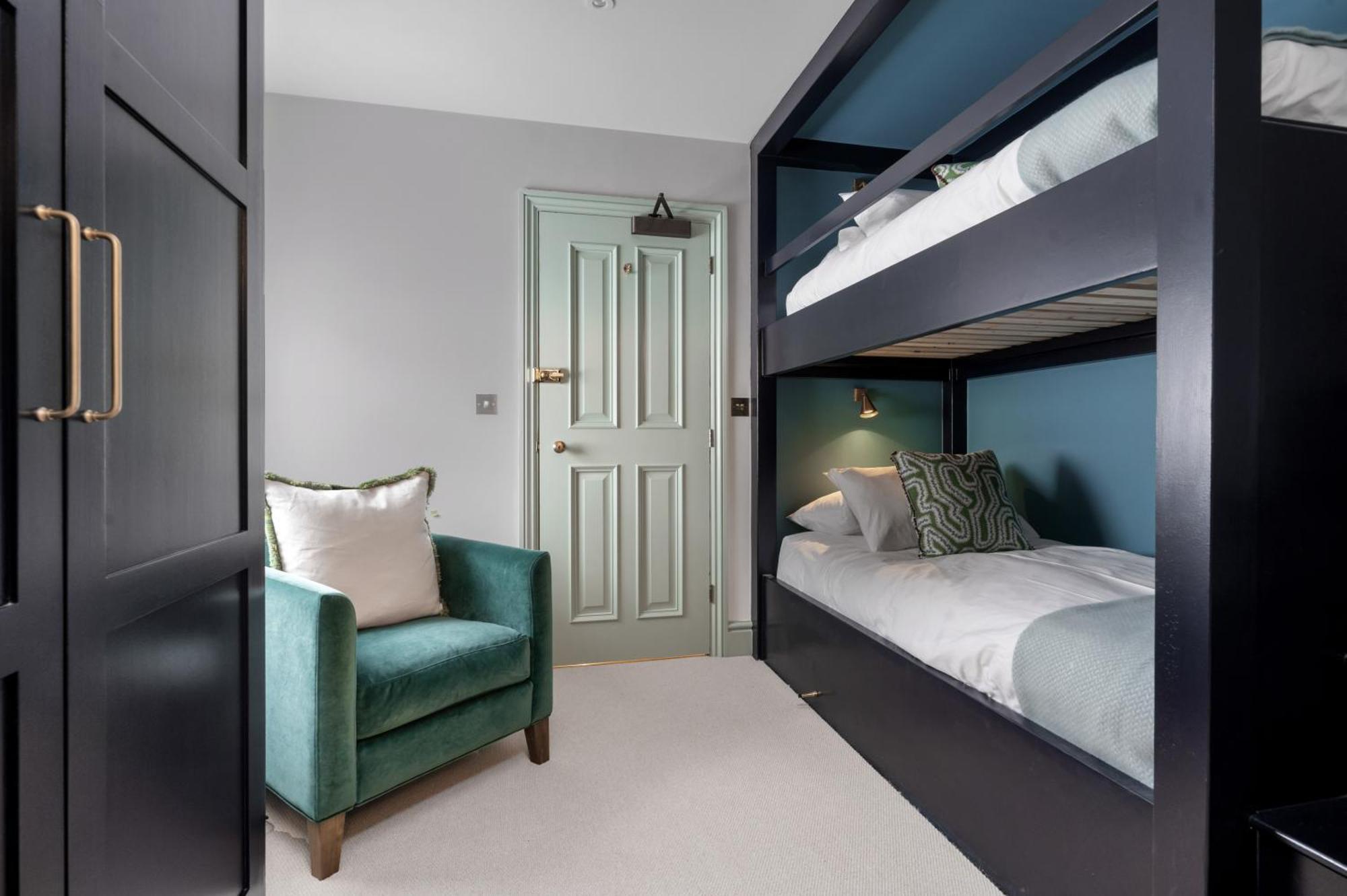 The Nevill Arms Hotel Medbourne Luaran gambar