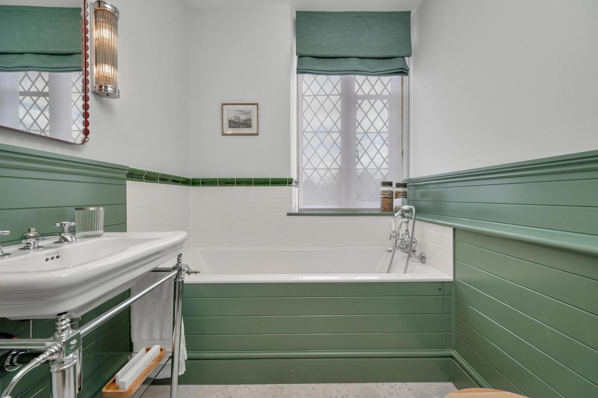 The Nevill Arms Hotel Medbourne Luaran gambar