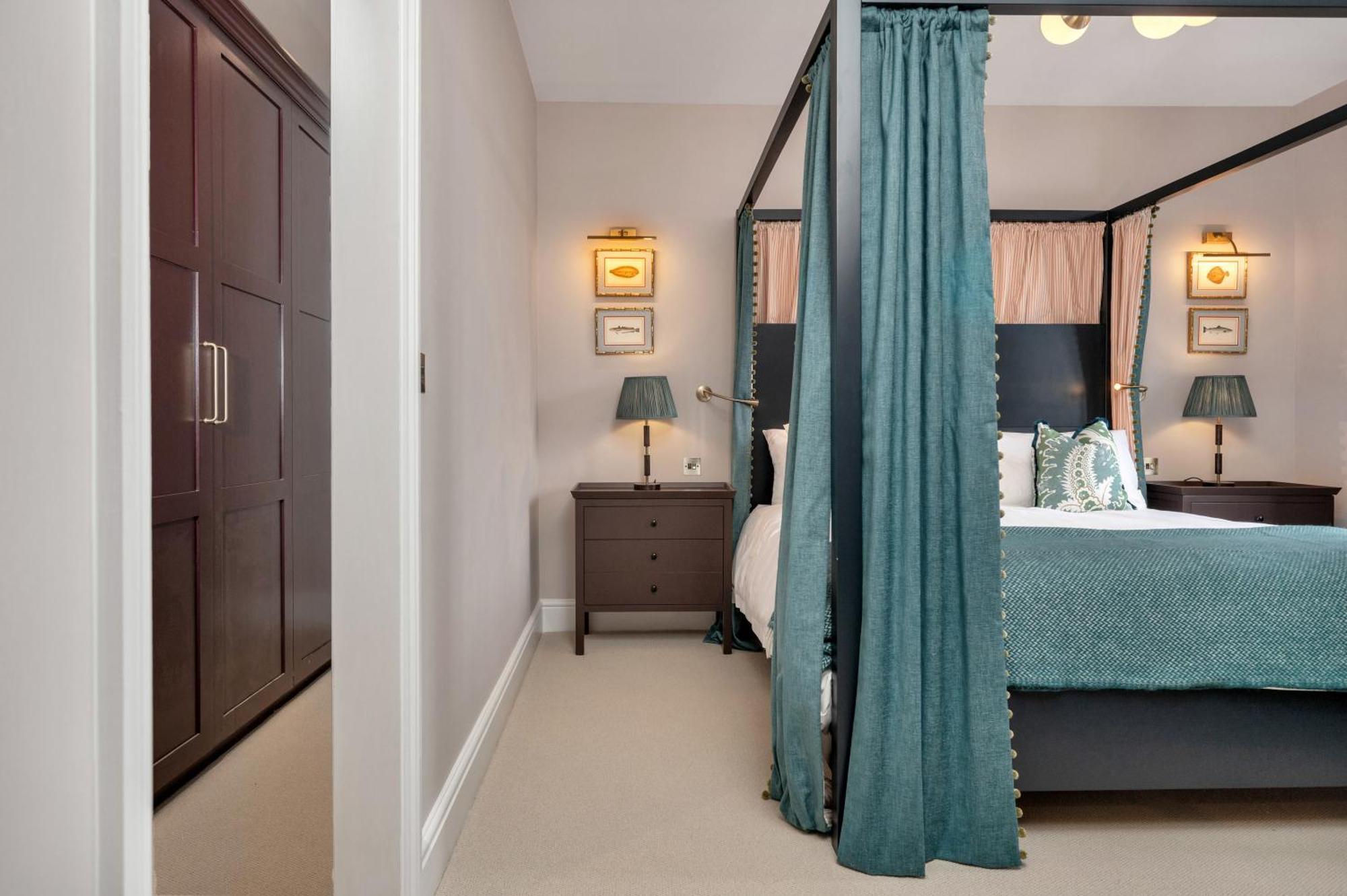 The Nevill Arms Hotel Medbourne Luaran gambar