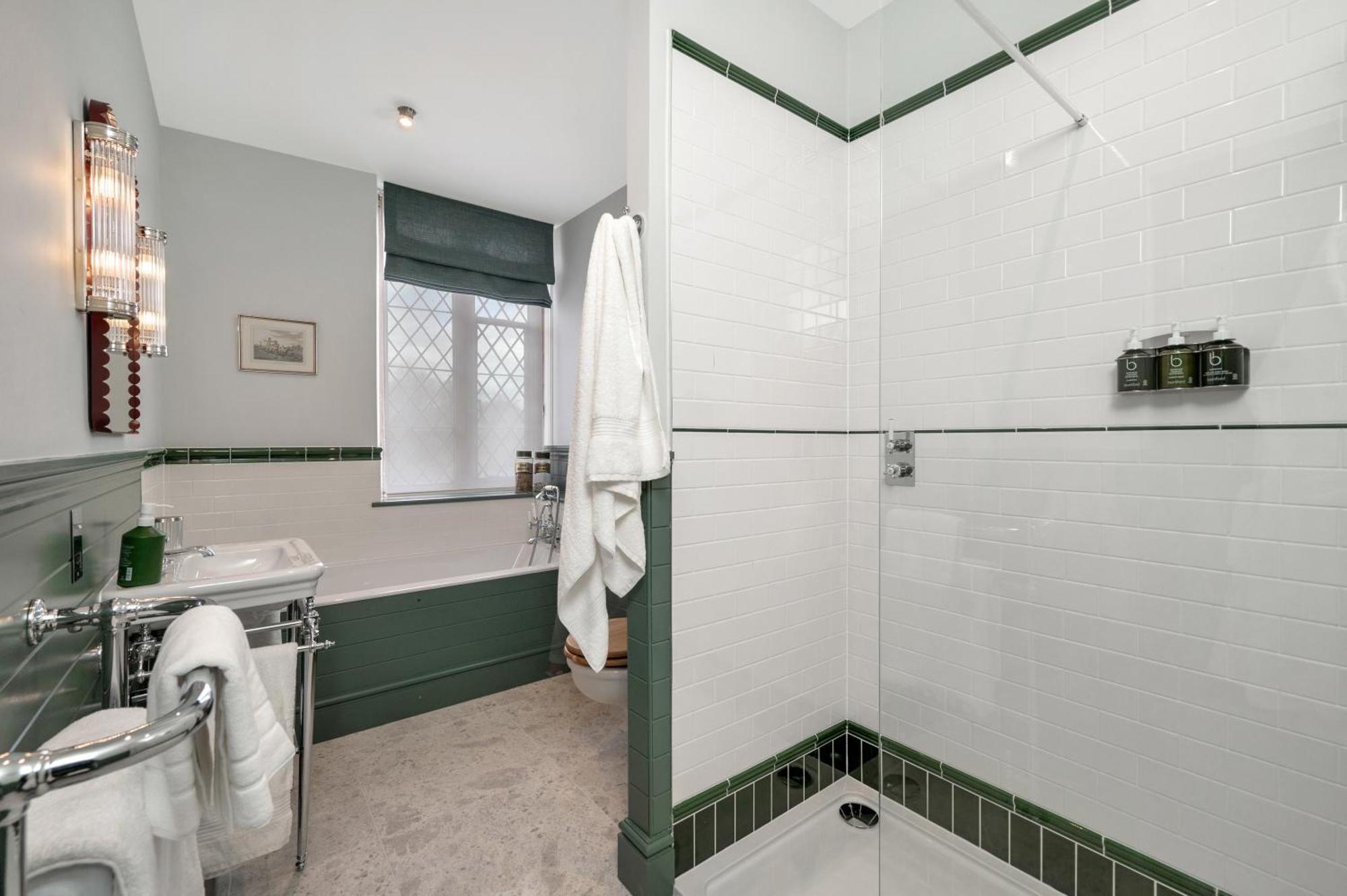 The Nevill Arms Hotel Medbourne Luaran gambar