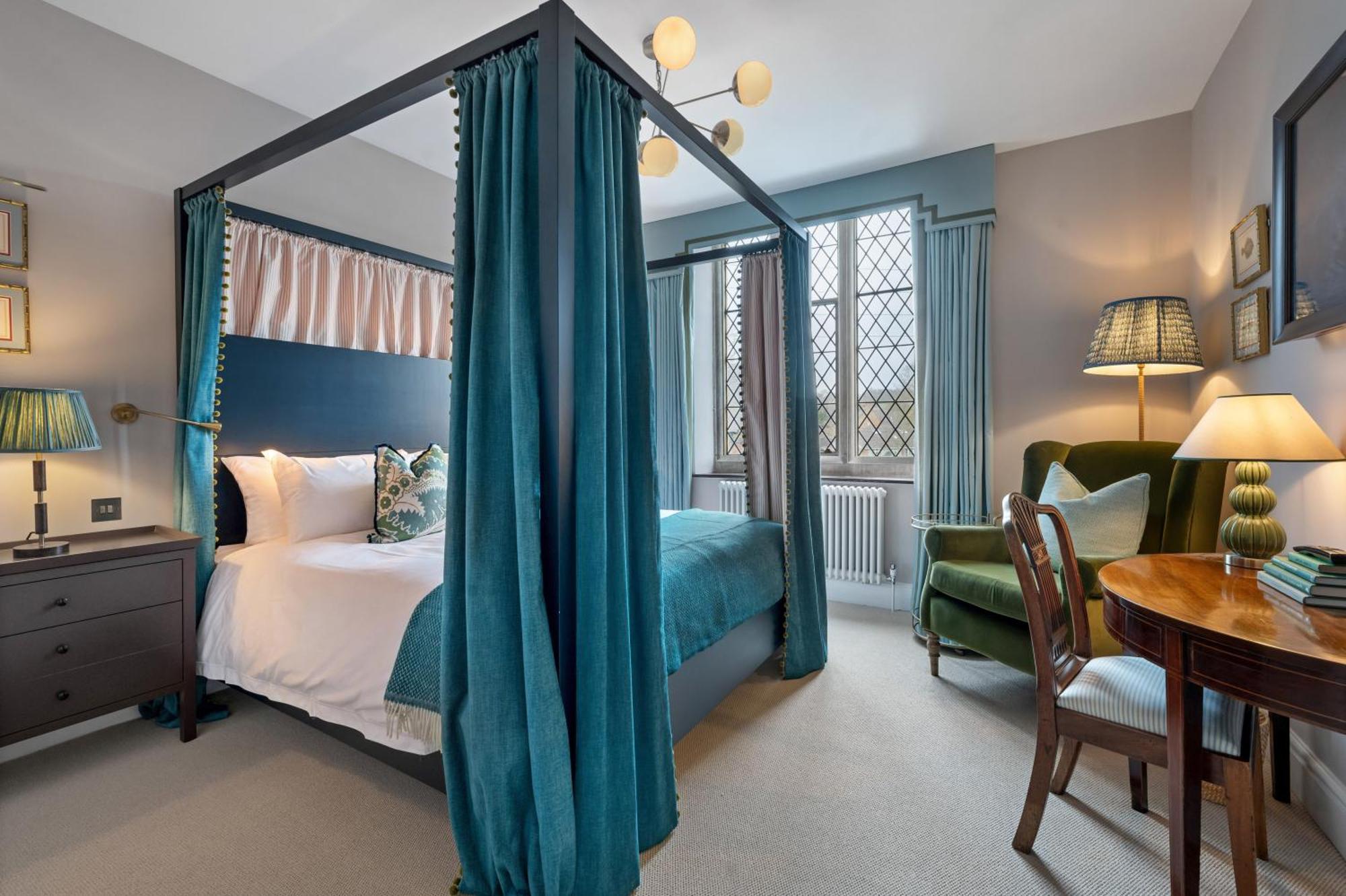 The Nevill Arms Hotel Medbourne Luaran gambar
