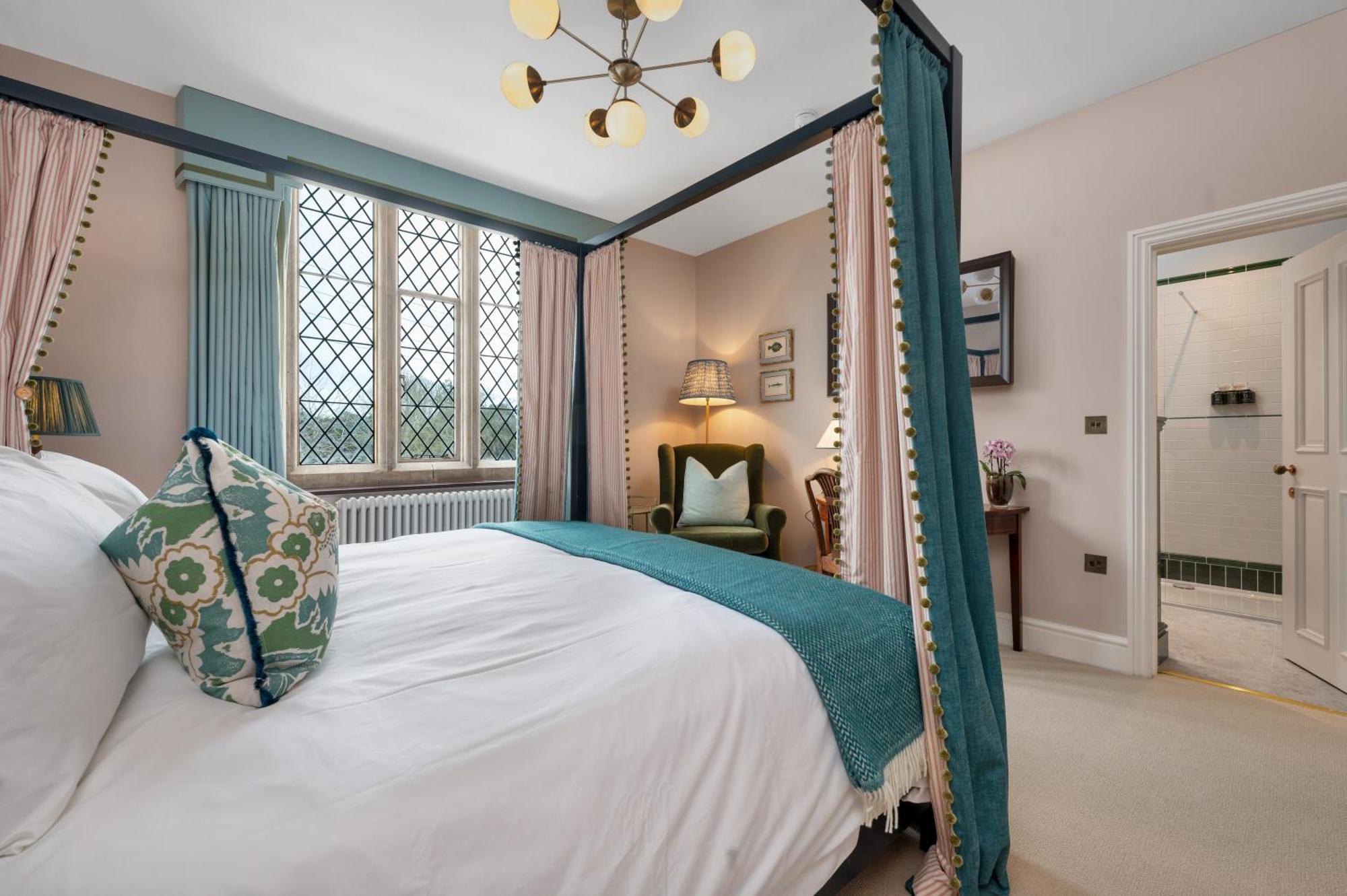 The Nevill Arms Hotel Medbourne Luaran gambar